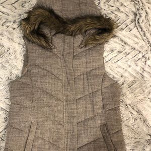 Puffer Vest